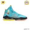 LeBron 19 Christmas Shoes Sneakers - nk0003739