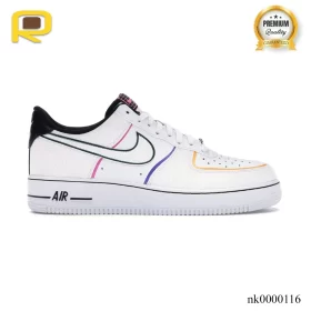 AF 1 Low Day of the Dead (2019) Shoes Sneakers - nk0000116