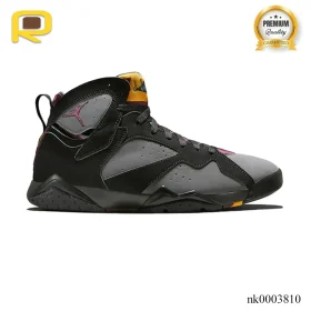 AJ 7 Bordeaux Shoes Sneakers – nk0003810