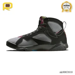 Alternative view of AJ 7 Bordeaux Shoes Sneakers – nk0003810