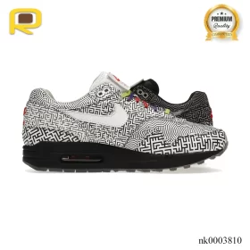 AM 1 Tokyo Maze Shoes Sneakers - nk0003801