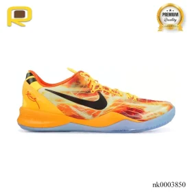 Kobe 8 Shanghai Fireworks Shoes Sneakers - nk0003850