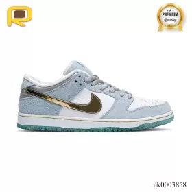 SB Dunk Low Sean Cliver Shoes Sneakers - nk0003858