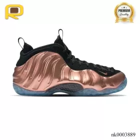 Foamposite One "Metallic Red Bronze" Shoes Sneakers - nk0003889