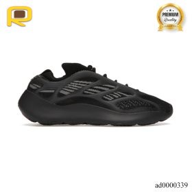 YzY 700 V3 Dark Glow Shoes Sneakers - ad0000339