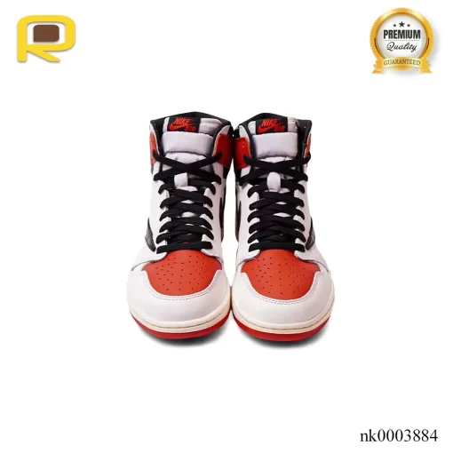 Fragment x Travis Scott x AJ 1 High "Chicago" Shoes Sneakers - nk0003884 - Image 2