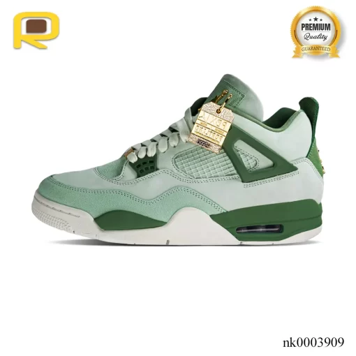 AJ 4 "First Class" Shoes Sneakers - nk0003885 - Image 2