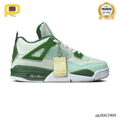 AJ 4 "First Class" Shoes Sneakers - nk0003885