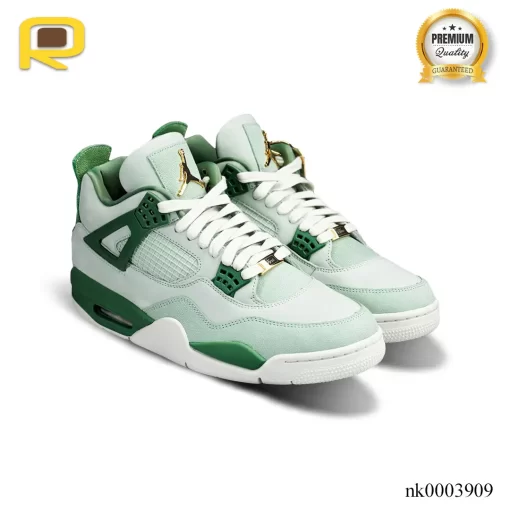 AJ 4 "First Class" Shoes Sneakers - nk0003885 - Image 3