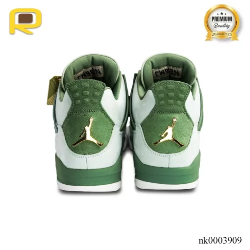 AJ 4 "First Class" Shoes Sneakers - nk0003885 - Image 5