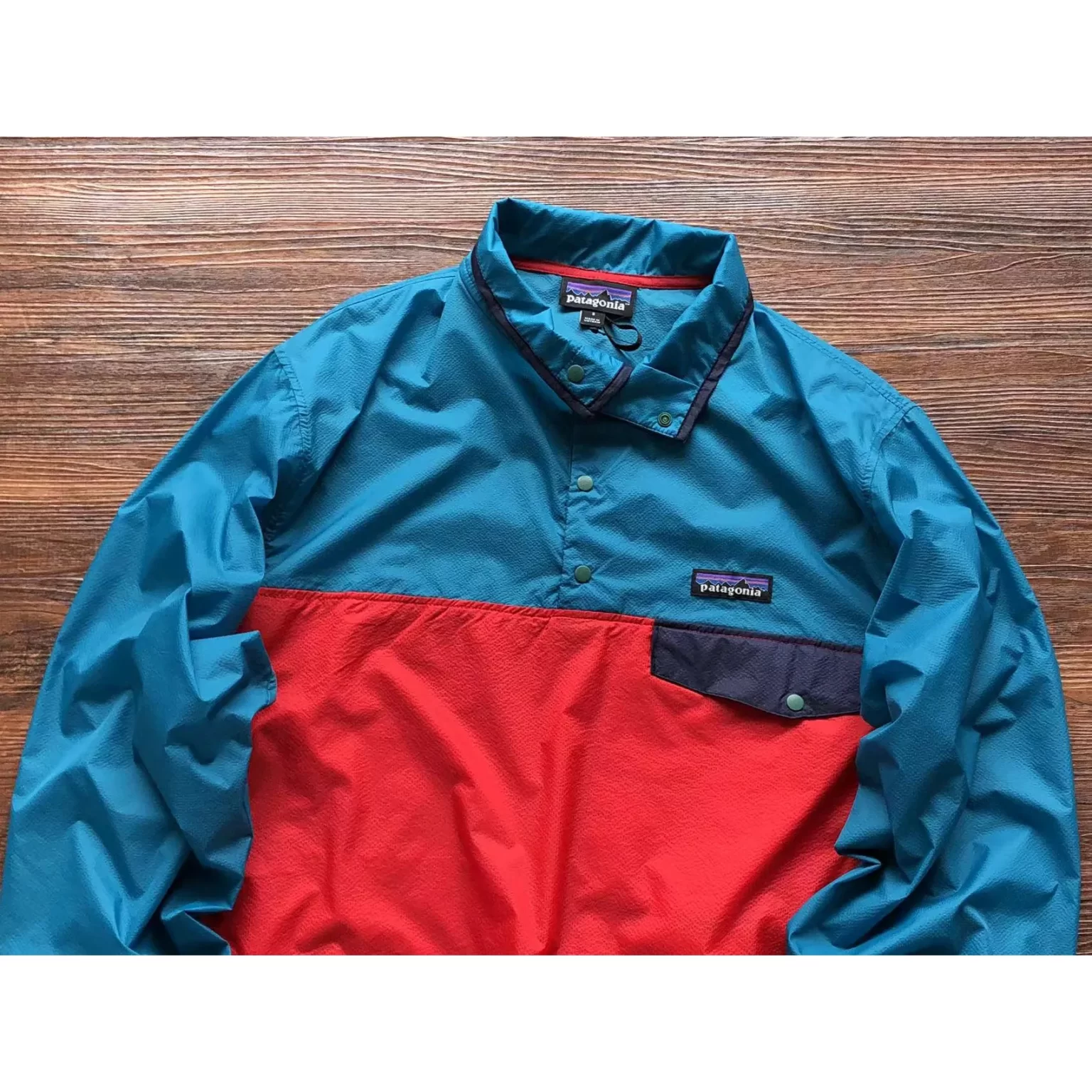 FOG WindBreaker - fog0000216 - Image 4
