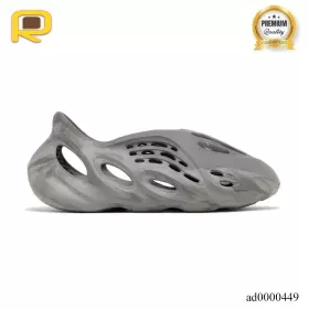 Yeezy Foam Runner "MX Granite" Shoes Sneakers - ad0000449