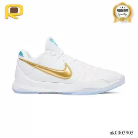 Zoom Kobe 5 Protro x Undefeated "Unlucky 13" Shoes Sneakers - nk0003905