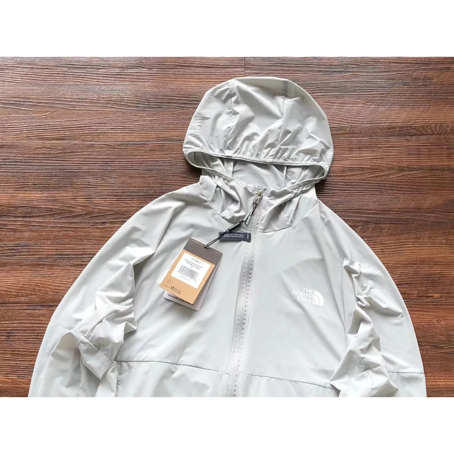FOG WindBreaker - fog0000203 - Image 2
