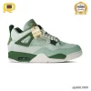 AJ 4 "First Class" Shoes Sneakers - nk0003885