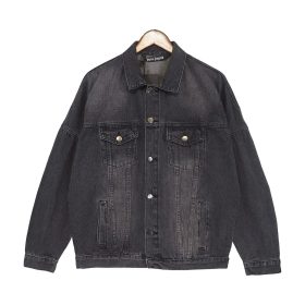 New ANGELS Spring Denim Jacket