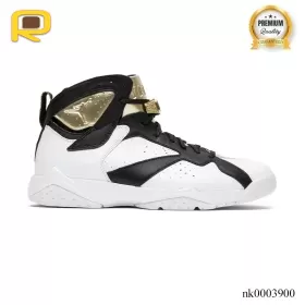 AJ 7 Champagne Shoes Sneakers - nk0003900