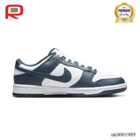 Dunk Low Retro Valerian Blue Shoes Sneakers - nk0001989