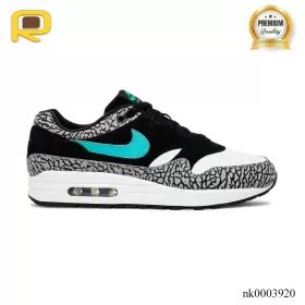 AM 1 x The Atmos "Elephant" Shoes Sneakers - nk0003920