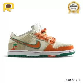 SB Dunk Low "Jarritos" Shoes Sneakers - nk0003914