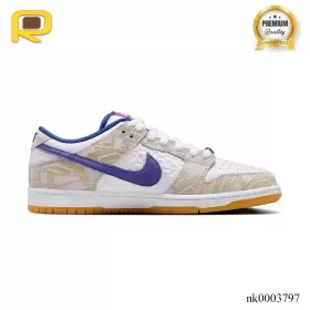 SB Dunk Low x Rayssa Leal Shoes Sneakers - nk0003797