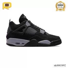 AJ 4 Grey Thunder Shoes Sneakers - nk0003892
