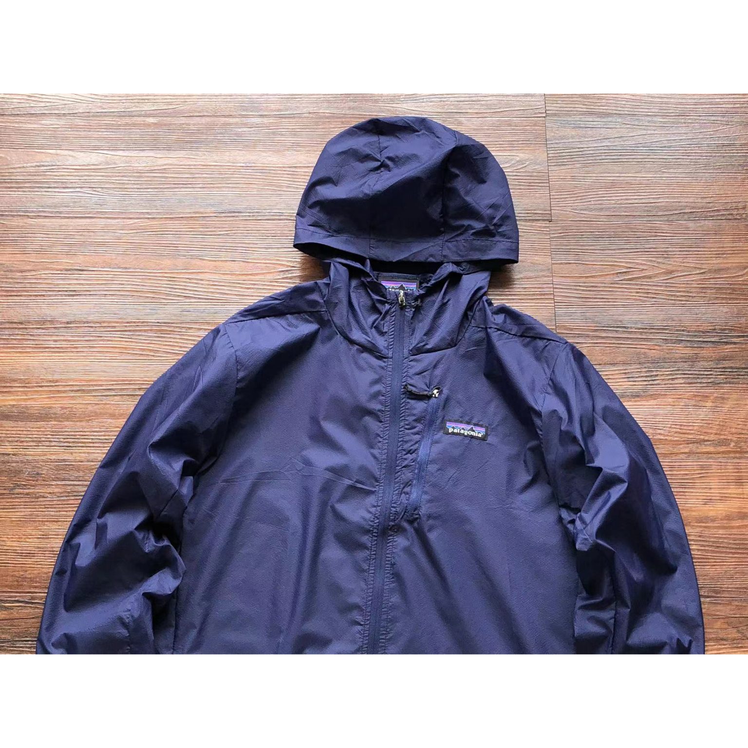 FOG WindBreaker - fog0000200 - Image 4