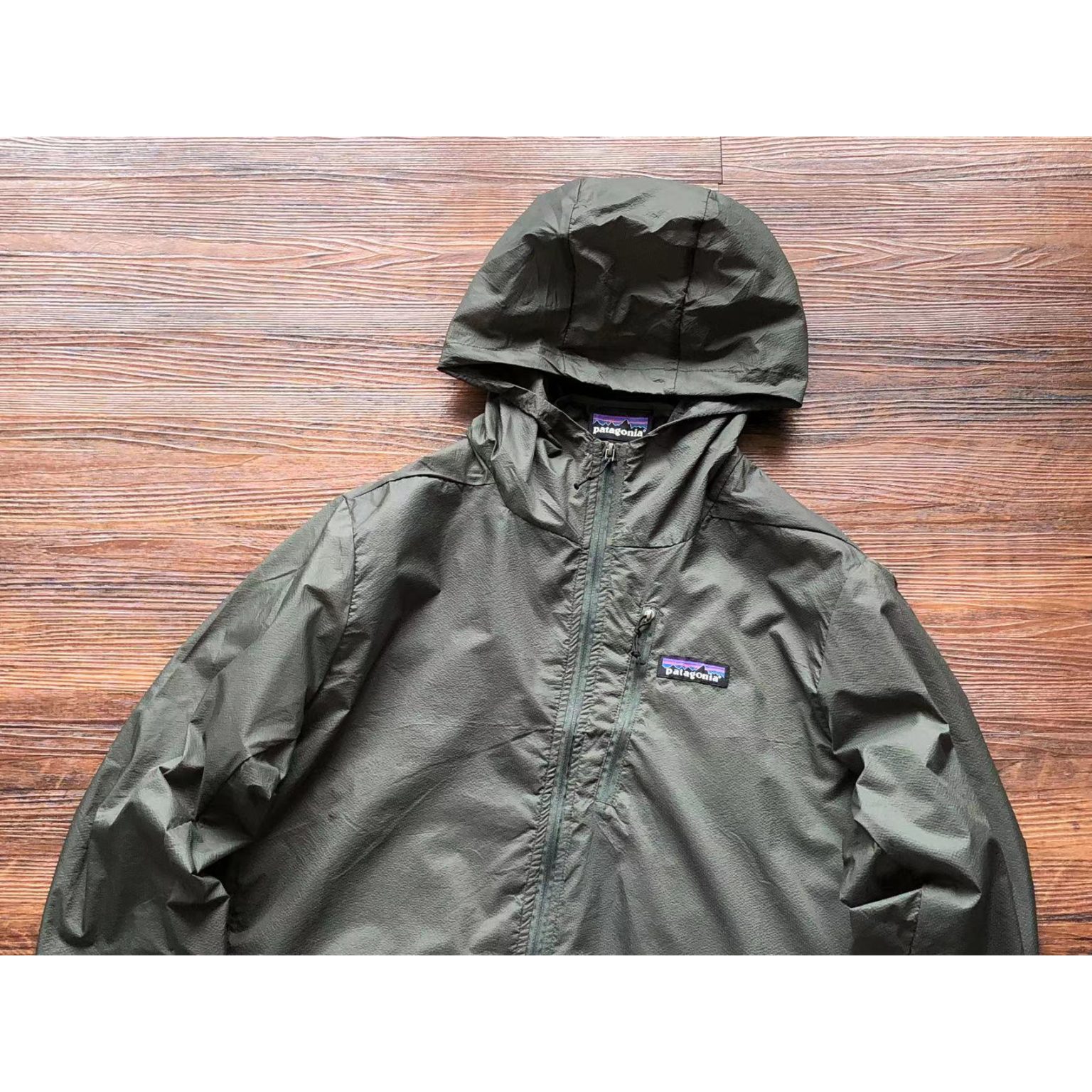 FOG WindBreaker - fog0000199 - Image 4