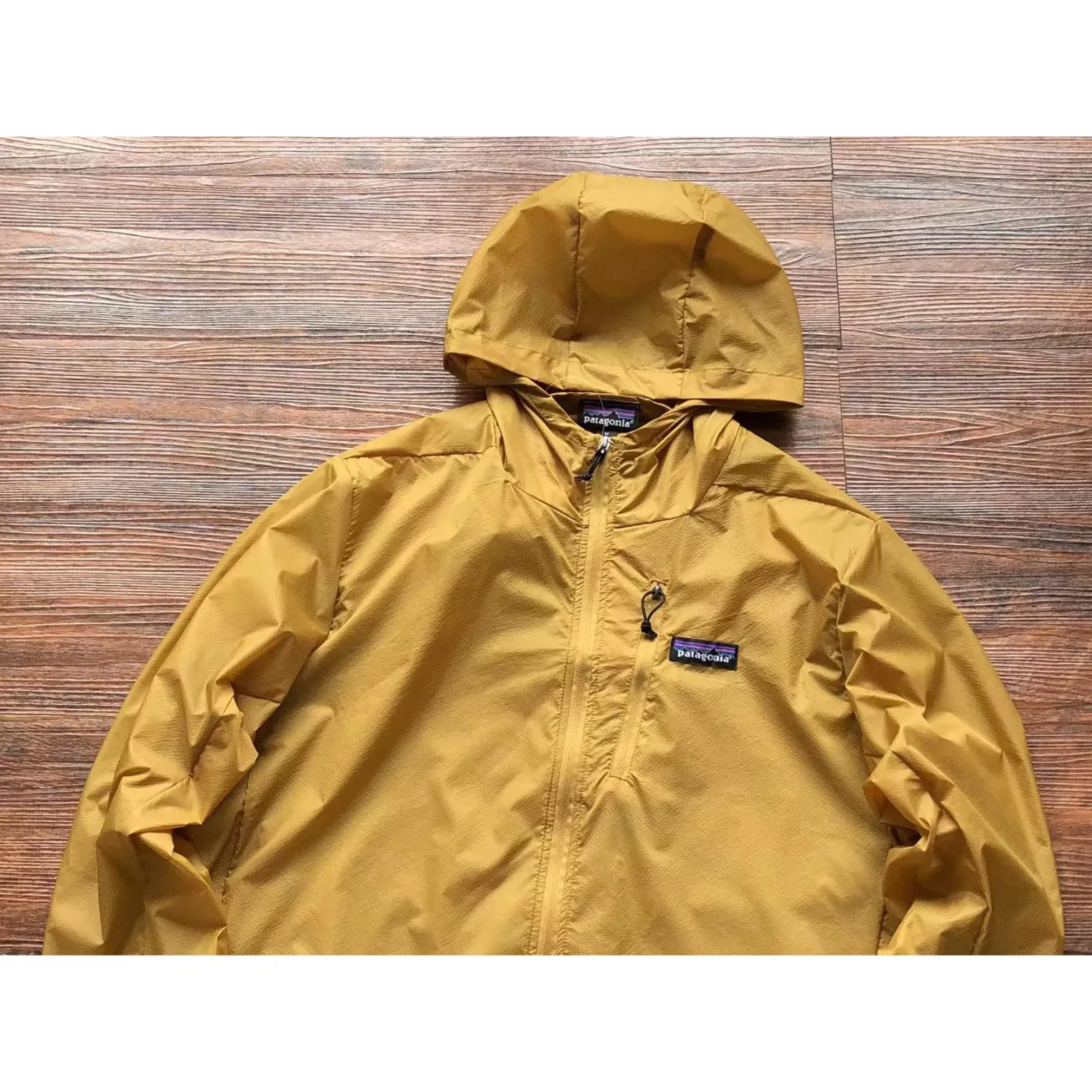 FOG WindBreaker - fog0000196 - Image 4