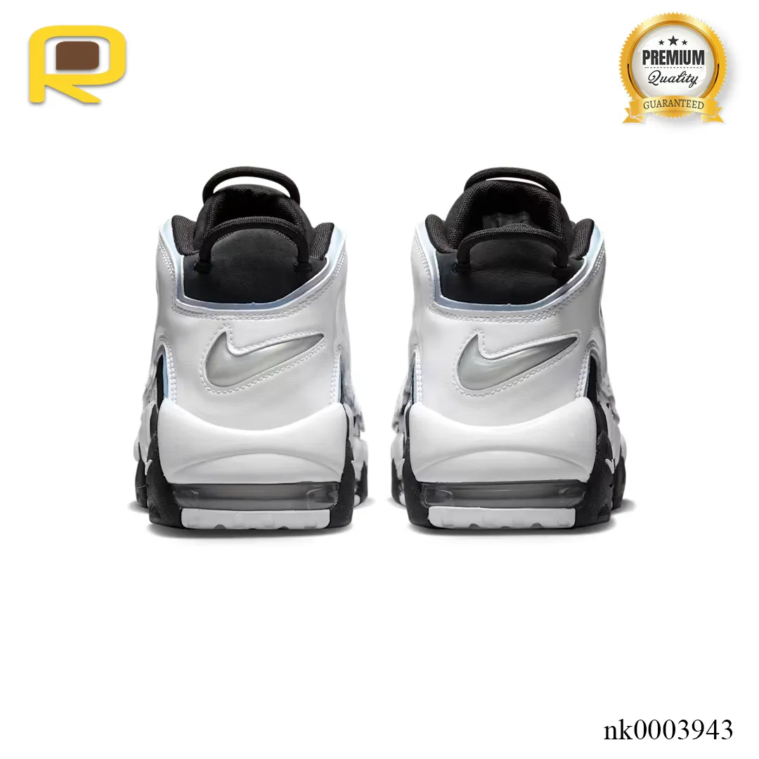 Air More Uptempo Cobalt Bliss Shoes Sneakers – nk0003943 - Image 5