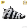 Air More Uptempo Cobalt Bliss Shoes Sneakers – nk0003943