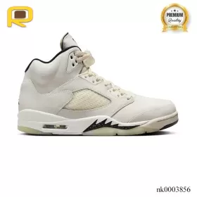 AJ 5 SE Sail Shoes Sneakers - nk0003856