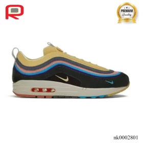 AM 97/1 Sean Wotherspoon Shoes Sneakers - nk0002801