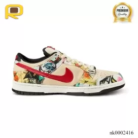 SB Dunk Low Paris Shoes Sneakers - nk0002416