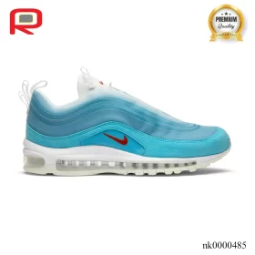 AM 97 Shanghai Kaleidoscope Shoes Sneakers - nk0000485