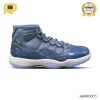 AJ 11 Midnight Blue New Shoes Sneakers - nk0003955