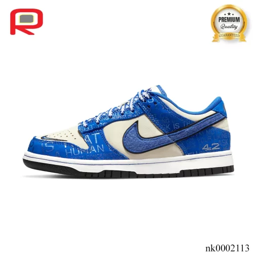 Dunk Low Jackie Robinson Shoes Sneakers - nk0002113 - Image 2