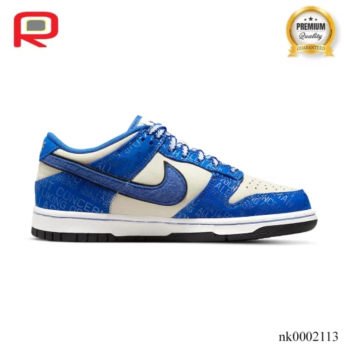 Dunk Low Jackie Robinson Shoes Sneakers - nk0002113