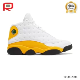 AJ 13 Retro Del Sol Shoes Sneakers - nk0002004