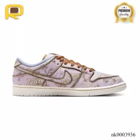 SB Dunk Low City Of Love Shoes Sneakers - nk0003936