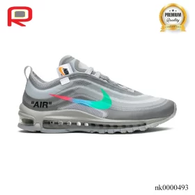 AM 97 OW Menta Shoes Sneakers - nk0000493