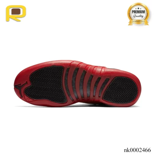 AJ 12 Retro Flu Game Shoes Sneakers - nk0002466 - Image 6