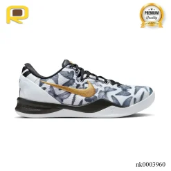 Kobe 8 Protro Mambacita Shoes Sneakers - nk0003960