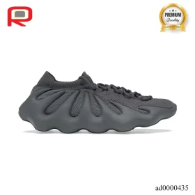 YzY 450 Stone Teal Shoes Sneakers - ad0000435