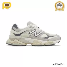 NB 9060 Moonrock Linen Shoes Sneakers - nbl0000241
