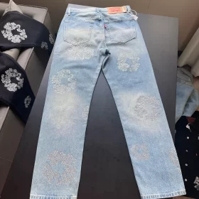 DT Trouser - dt0000108