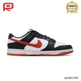 Dunk Low Dragon Red Shoes Sneakers - nk0003989