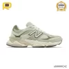 NB 9060 Olivine Shoes Sneakers - nbl0000242