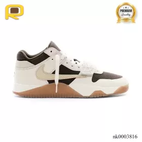 Travis Scott x Jumpman Jack Sail Shoes Sneakers - nk0003816