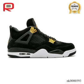 AJ 4 Retro Royalty Shoes Sneakers - nk0000593